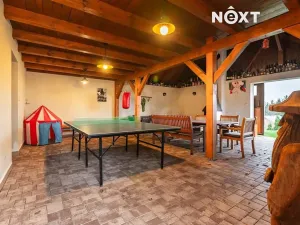 Prodej rodinného domu, Stará Paka, 230 m2