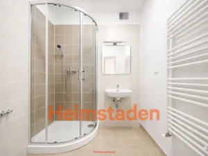 Pronájem bytu 1+1, Ostrava - Poruba, nábřeží Svazu protifašistických bojovníků, 37 m2