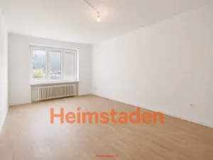 Pronájem bytu 1+1, Ostrava - Moravská Ostrava, Nádražní, 36 m2