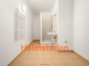 Pronájem bytu 2+kk, Ostrava - Poruba, Hlavní třída, 42 m2