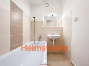 Pronájem bytu 3+1, Ostrava - Poruba, náměstí Vítězslava Nováka, 77 m2