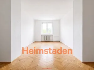 Pronájem bytu 3+1, Ostrava - Poruba, náměstí Vítězslava Nováka, 77 m2