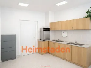 Pronájem kanceláře, Havířov - Město, Jana Švermy, 54 m2