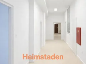 Pronájem kanceláře, Havířov - Město, Jana Švermy, 54 m2