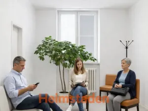 Pronájem kanceláře, Havířov - Město, Jana Švermy, 54 m2