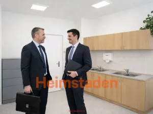 Pronájem kanceláře, Havířov - Město, Jana Švermy, 54 m2