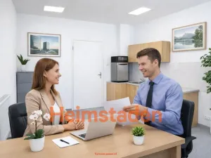 Pronájem kanceláře, Havířov - Město, Jana Švermy, 54 m2