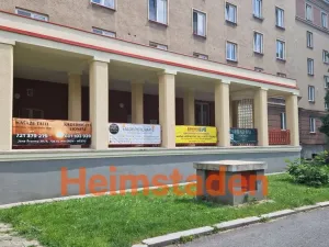 Pronájem kanceláře, Havířov - Město, Jana Švermy, 54 m2