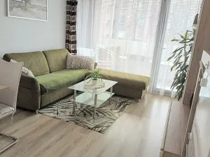 Prodej bytu 3+kk, Pardubice, Husova, 68 m2