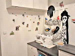 Prodej bytu 3+kk, Pardubice, Husova, 68 m2