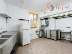 Prodej vícegeneračního domu, Brno, 576 m2