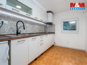 Prodej chaty, Dolní Břežany - Jarov, 67 m2