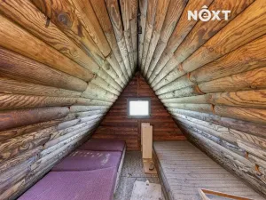 Prodej rodinného domu, Plzeň, K Valše, 62 m2