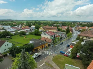 Prodej rodinného domu, Jesenice, Budějovická, 340 m2