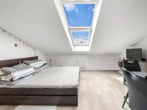 Prodej rodinného domu, Jesenice, Budějovická, 340 m2