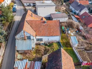 Prodej rodinného domu, Čisovice, 170 m2