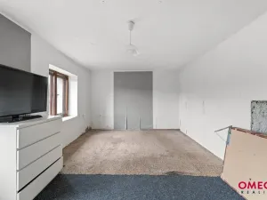 Prodej rodinného domu, Čisovice, 170 m2