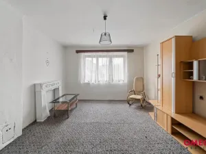 Prodej rodinného domu, Čisovice, 170 m2