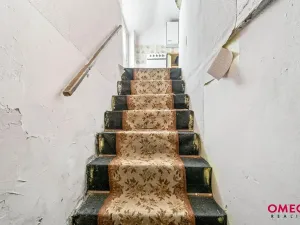 Prodej rodinného domu, Čisovice, 170 m2