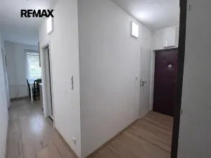 Pronájem bytu 2+1, Bučovice, Fučíkova, 63 m2