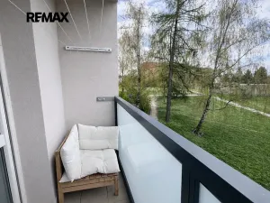 Pronájem bytu 2+1, Bučovice, Fučíkova, 63 m2
