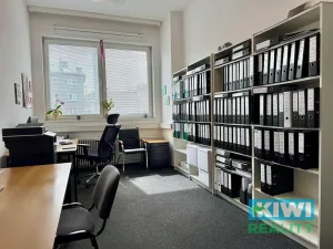 Pronájem kanceláře, Ostrava, Pavlovova, 16 m2