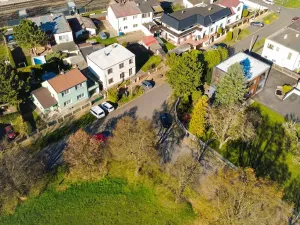 Prodej rodinného domu, Lovosice, Svatopluka Čecha, 140 m2