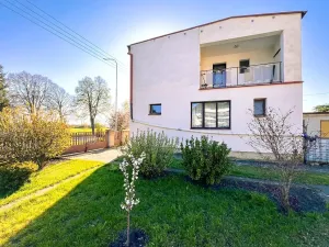 Prodej rodinného domu, Lovosice, Svatopluka Čecha, 140 m2