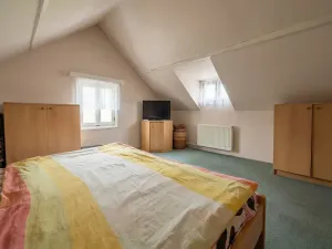 Prodej rodinného domu, Úštěk, Údolní, 90 m2