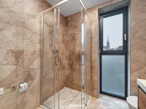 Pronájem bytu 1+kk, Plzeň, Kamenická, 34 m2