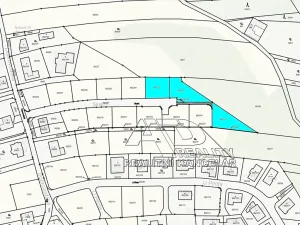 Prodej pozemku pro bydlení, Srubec, Skalní, 613 m2