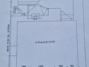 Pronájem obchodního prostoru, Uherský Brod, Moravská, 33 m2