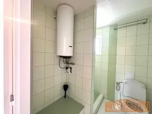 Pronájem bytu 2+1, Uherský Brod, Horní Valy, 42 m2