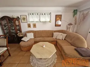 Prodej rodinného domu, Uherský Brod, Jabloňová, 124 m2