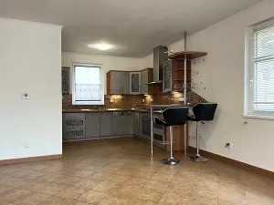 Pronájem rodinného domu, Vinařice, Na Horce, 102 m2