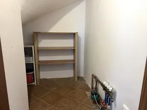 Pronájem rodinného domu, Vinařice, Na Horce, 102 m2