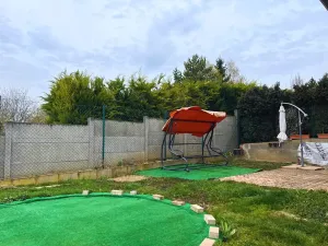 Pronájem rodinného domu, Vinařice, Na Horce, 102 m2