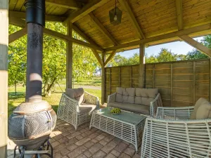 Prodej chaty, Hvožďany, 260 m2