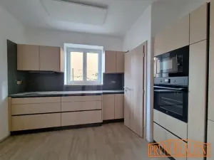 Pronájem bytu 2+1, Uherský Brod, Ant. Dvořáka, 65 m2