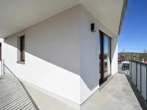 Pronájem bytu 2+kk, Praha - Liboc, Evropská, 54 m2