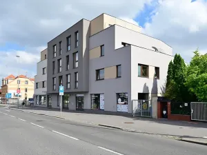 Pronájem bytu 2+kk, Praha - Liboc, Evropská, 54 m2