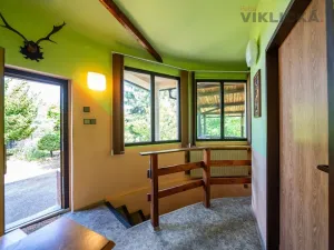 Prodej rodinného domu, Klínec, 100 m2