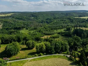 Prodej rodinného domu, Klínec, 100 m2