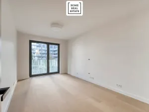 Prodej bytu 4+kk, Praha - Žižkov, Olšanská, 114 m2