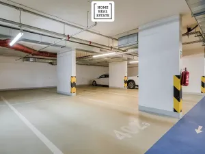 Prodej bytu 4+kk, Praha - Žižkov, Olšanská, 114 m2