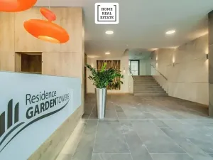 Prodej bytu 4+kk, Praha - Žižkov, Olšanská, 114 m2