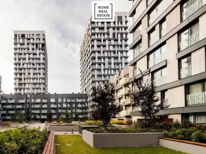 Prodej bytu 4+kk, Praha - Žižkov, Olšanská, 114 m2