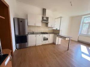 Prodej bytu 2+1, Chrudim - Chrudim IV, Palackého třída, 55 m2