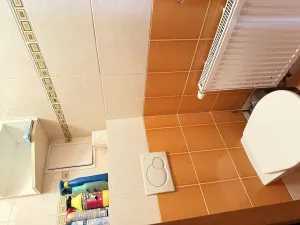 Prodej bytu 2+1, Chrudim - Chrudim IV, Palackého třída, 55 m2