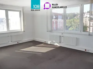 Pronájem kanceláře, Praha - Vysočany, Kolbenova, 1209 m2